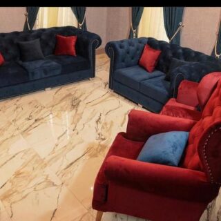 Sofa set