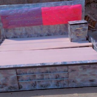 Bed frame