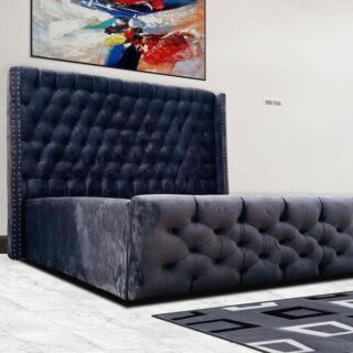 Bed frame