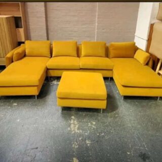 Set of chair