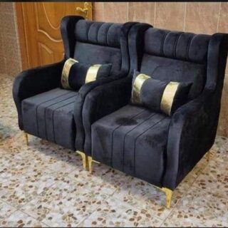 Armchairs