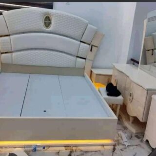 Bed frame