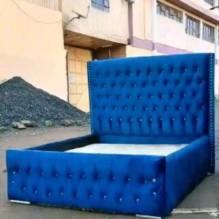 Bed frame