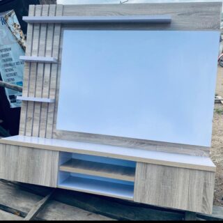 Modern TV Console