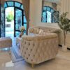 The Versailles Glamour Collection