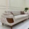 The Kensington Wingback Chair (Pair)