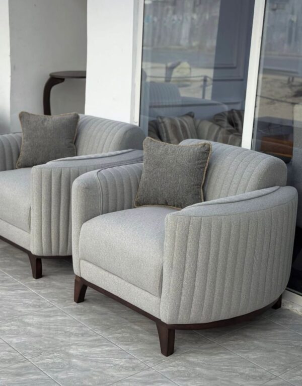 Image 2025-11-17 at 11.41.02_722d6bd6 The 'Aura' Curved Back Channel Loveseat