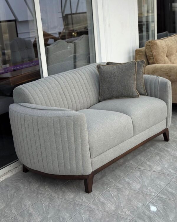 Image 2025-11-17 at 11.41.03_c6cb3de1 The 'Aura' Curved Back Channel Loveseat